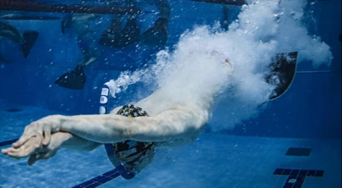 Su altı sporlarında Avrupa ve dünya şampiyonaları Türkiye'de yapılacak!