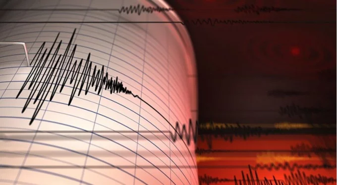 AFAD duyurdu! İzmir'de korkutan deprem