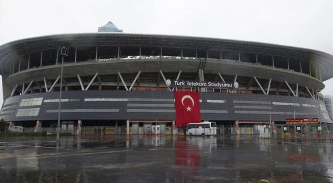 Galatasaray-Kasımpaşa maçı saati değişti