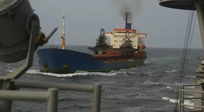 Nijerya'da kaçırılan 15 Türk denizciyle ilgili flaş gelişme