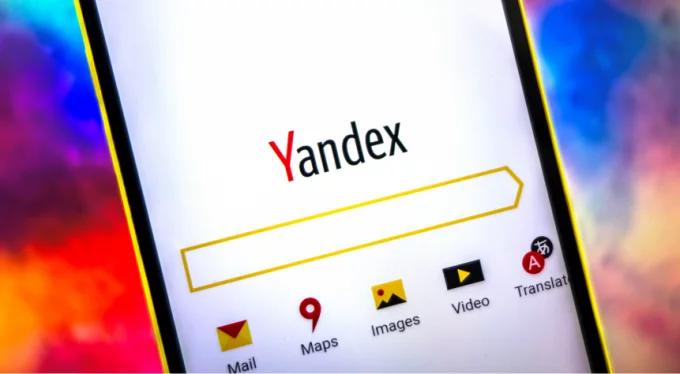 Bir Yandex çalışanının, kullanıcıların hesap bilgilerini sattığı ortaya çıktı!