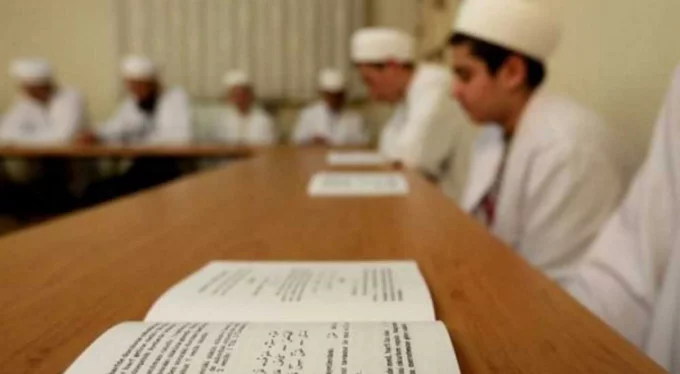Bursa'da Kur'an kursları yasaklardan muaf tutuldu