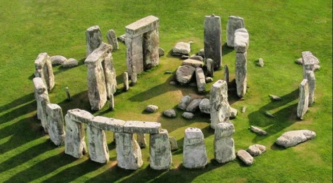 Stonehenge gizemi çözülüyor: Bir kısmının kaynağı bulundu!