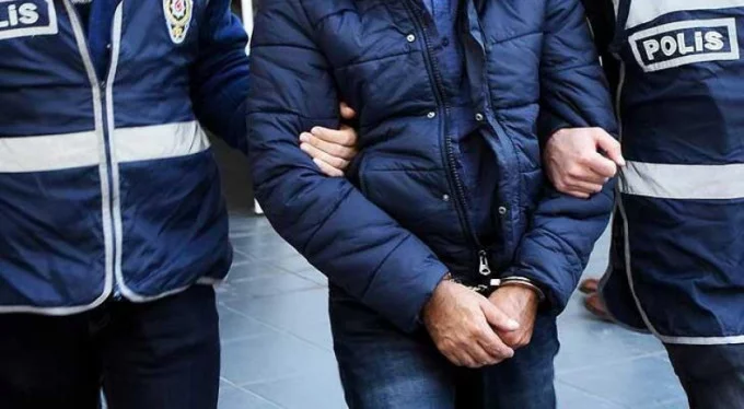 Bursa'da aranan 3 zanlı operasyonla kıskıvrak yakalandı