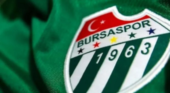 Bursaspor Kulübü'nde 3 kişinin testi pozitif çıktı!