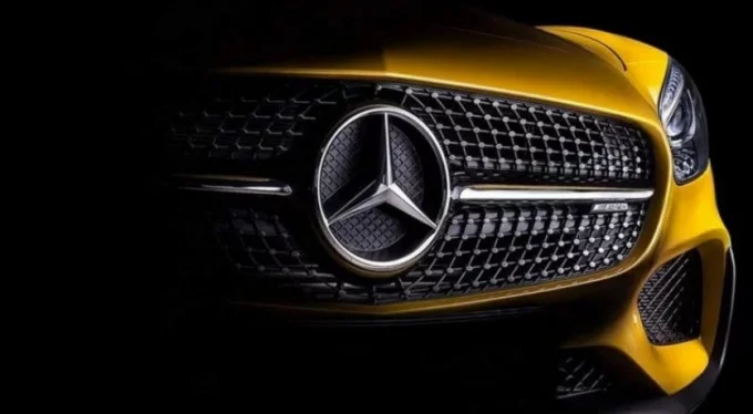 Mercedes-Benz, 1,3 milyon aracı geri çağırıyor!