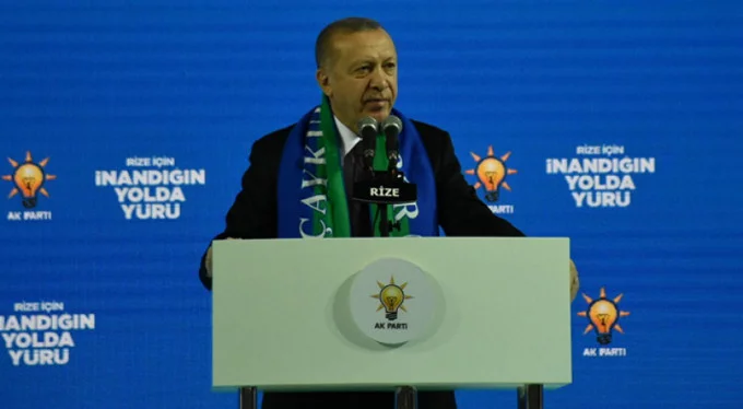 Erdoğan'dan Gara açıklaması: Kurtarmak için çok uğraştık