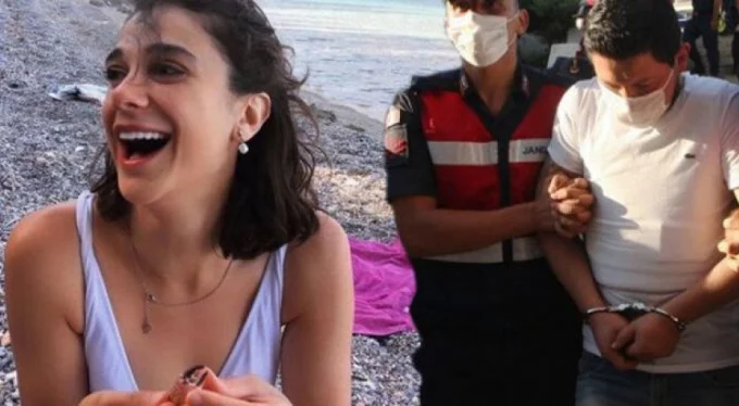 Pınar Gültekin cinayeti davasının üçüncü duruşması başlıyor!
