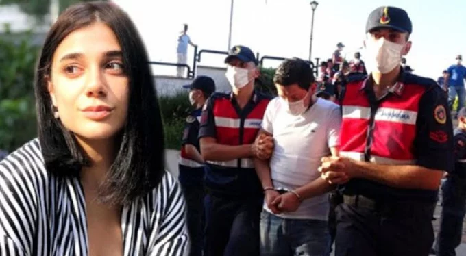 Pınar Gültekin davasında flaş gelişme! Tahliye kararı çıktı