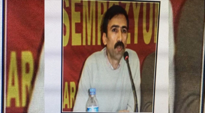 DHKP/C'nin sözde Türkiye sorumlusu tutuklandı!