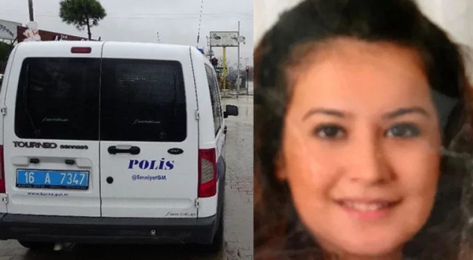 Bursa'da eşini takside öldüren adam: Yanlışlıkla vurdum