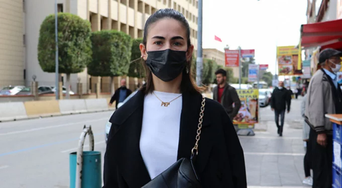 Boşanmak isteyen sosyal medya fenomeninin hayatı kabusa döndü: Seni Adana'da yaşatmayız