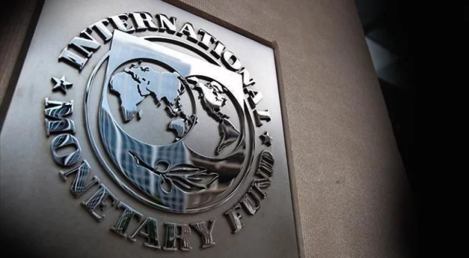 IMF'den Türkiye'de enflasyon mesajı