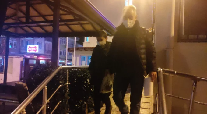 Ailesini çok korkuttu! Bursa'da kaybolan çocuk sağ salim bulundu