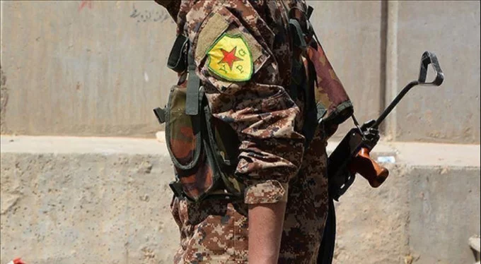 PKK Suriye'de 61 öğretmeni kaçırdı!