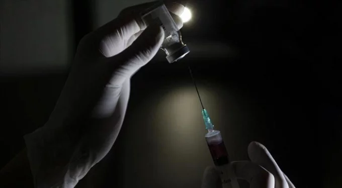 Rusya üçüncü koronavirüs aşısını tescilledi!