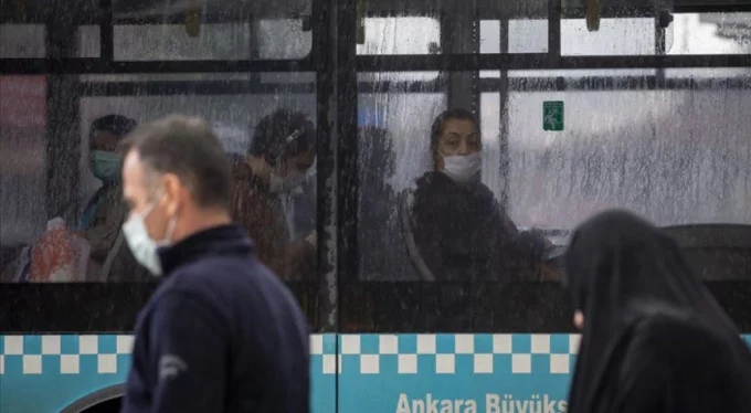 İstanbul İl Sağlık Müdürü Memişoğlu: İstanbul kısıtlamaların azalmasına hazır