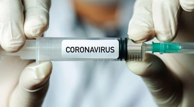 Aman tuzağa düşmeyin! 'Bu koronavirüs aşıları ölüme bile neden olabilir'