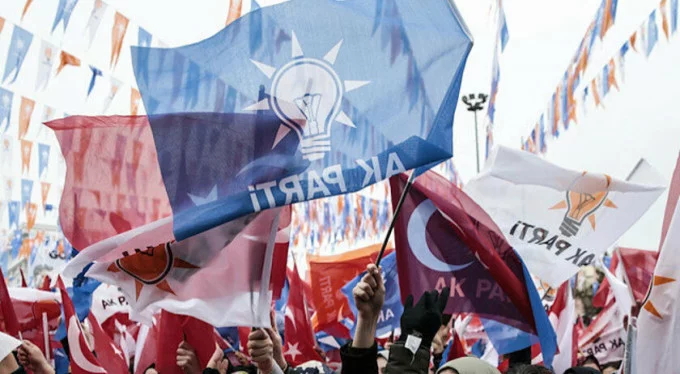 AK Parti'de İstanbul İl Başkanı belli oldu