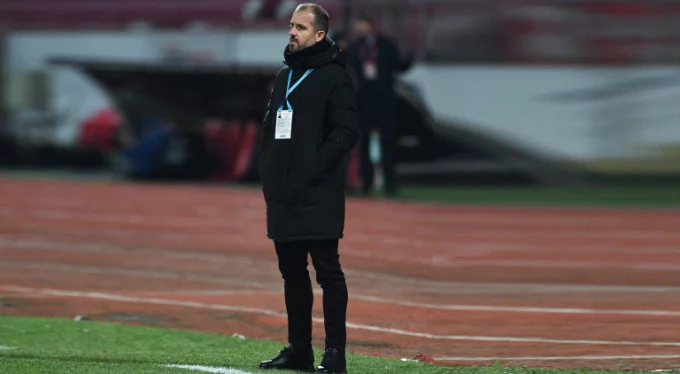 Mustafa Er, iki maçı işaret etti: 'Kaderimizi belirleyecek'