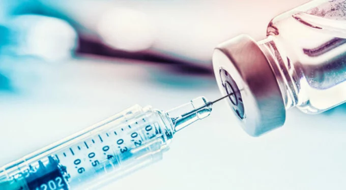 Koronavirüs aşıları hastaneye yatışı ne kadar düşürdü? İlk resmi sonuçlar açıklandı