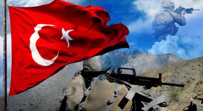 PKK'nın şehit ettiği 13'üncü vatandaşın da kimliği tespit edildi