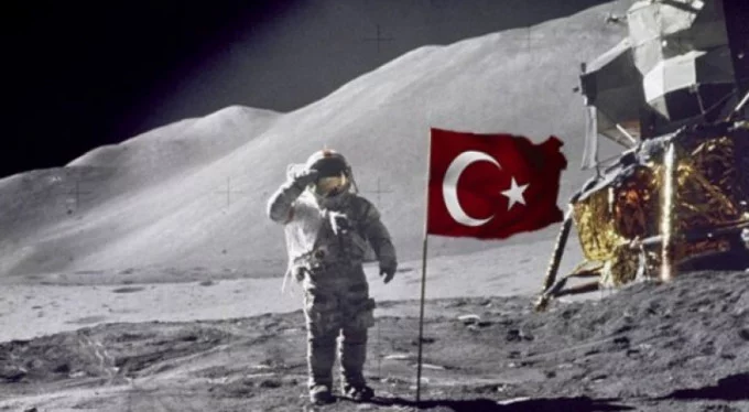 Türkiye Uzay Ajansı, garson ve temizlik görevlisi için iş ilanı yayınladı!