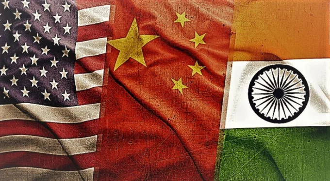 Biden döneminde Hindistan-Çin ilişkilerinin geleceği!