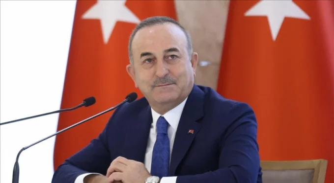 'Türkmen gazı için üzerimize düşeni yapmaya hazırız'