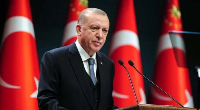 Cumhurbaşkanı Erdoğan: CHP o katliamı üzerime yıkmak istiyor