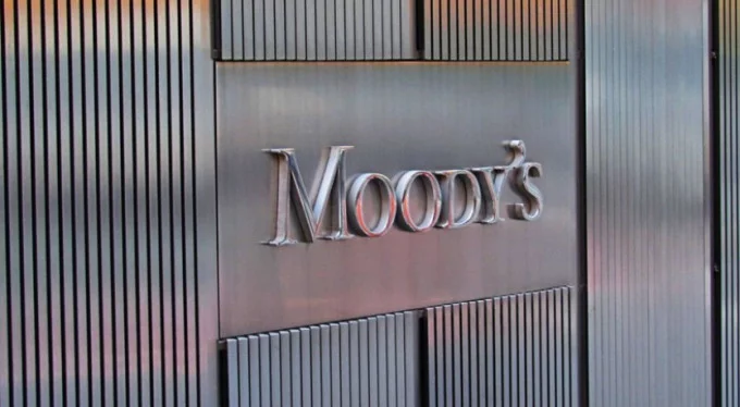 Moody's Türkiye ekonomisi için 2021 büyüme tahminini yükseltti