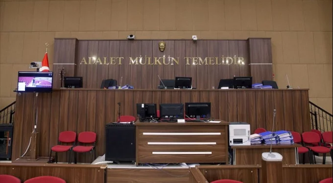 Yazıcıoğlu davasında karar: FETÖ'cü eski emniyet amirinin cezası onandı!
