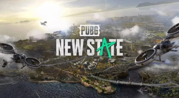 PUBG Mobile'ın yeni sürümü 'New State' duyuruldu!