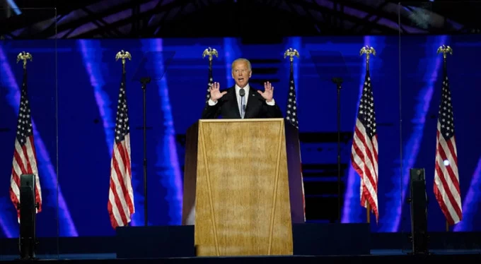 ABD'de Joe Biden dönemi ve yeni küresel denklem
