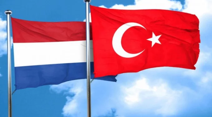 Türkiye'den Hollanda'ya çok sert tepki: Karar hükümsüz bir teşebbüstür