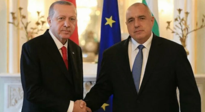 Bulgaristan Başbakanı: Türkler sayesinde rahat uyuyoruz