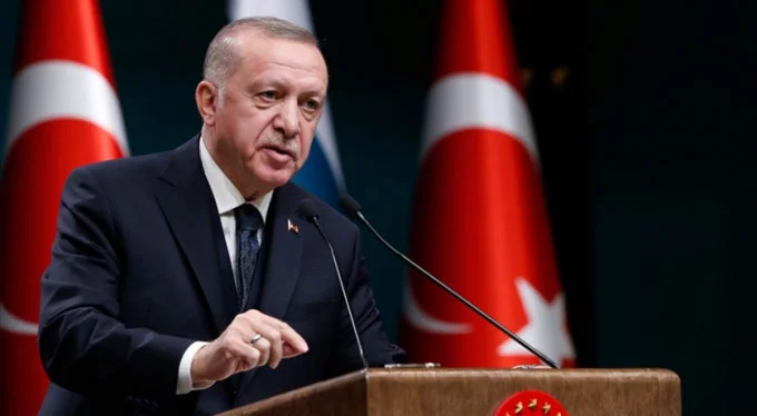 Cumhurbaşkanı Erdoğan: Siyasi hayatım bitirilmek istendi!