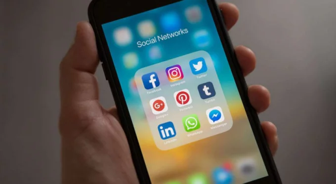 Sosyal medya hesaplarını korumak için 5 öneri!