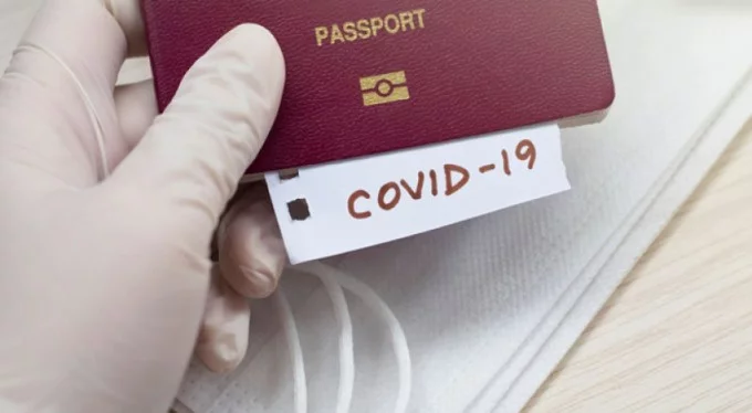 Aşı pasaportu hazırlığı! Türkiye nasıl etkilenecek?