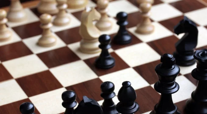 Osmangazi'den online satranç turnuvası!
