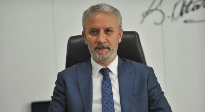 İTSO Başkanı Yavuz: Kademeli normalleşme ekonomiye nefes aldıracak!