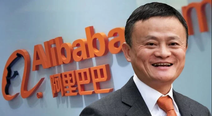 Alibaba'nın kurucusu Jack Ma, artık Çin'in en zengin iş insanı değil!