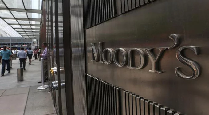 Moody's'ten not artışı mesajı