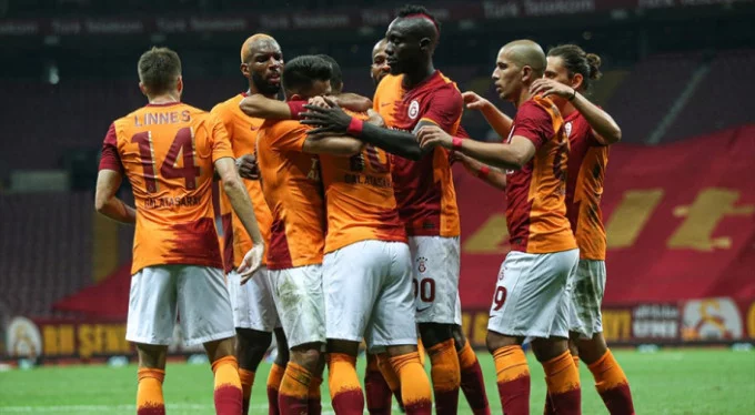 Ankaragücü - Galatasaray maçının VAR hakemi belli oldu