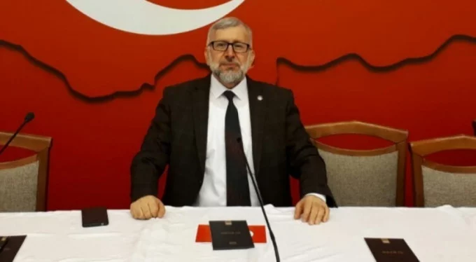 Diyanet-Sen Bursa 2 Nolu Şube Başkanı Kemal Göleç: Diyanet çok mühim bir görev ifa ediyor!