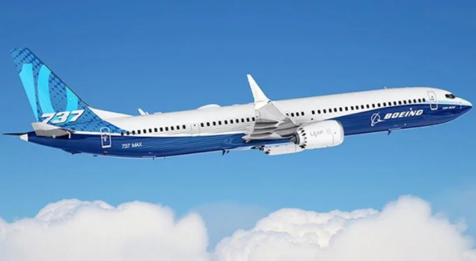Aylarca uçuşu yasaklanmıştı! Boeing 737 Max acil iniş yaptı