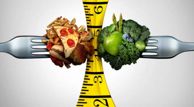 Gitmeyen inatçı kiloları vermek için 7 etkili öneri!