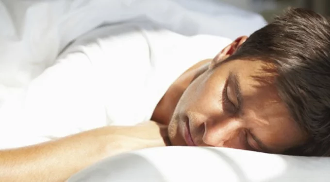 Aşırı uyku hali hangi vitamin eksikliğinden kaynaklanır?