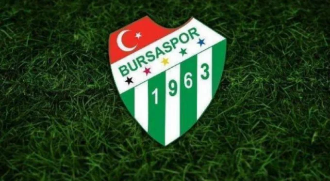 Bursaspor'da 3 yönetici istifa etti!
