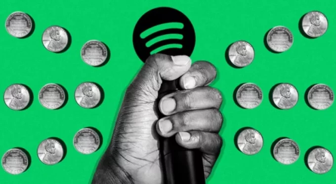 Spotify çalma listeleriyle para kazanmak mümkün mü?